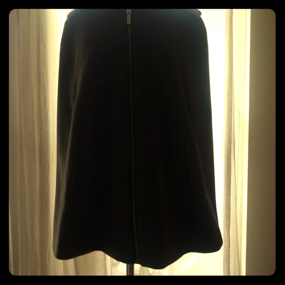 Michael Kors Cape size 2